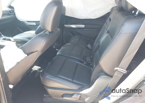 2024 Ford Explorer Xlt z USA, uszkodzony, nr VIN 1FMSK7DH7RGA07958